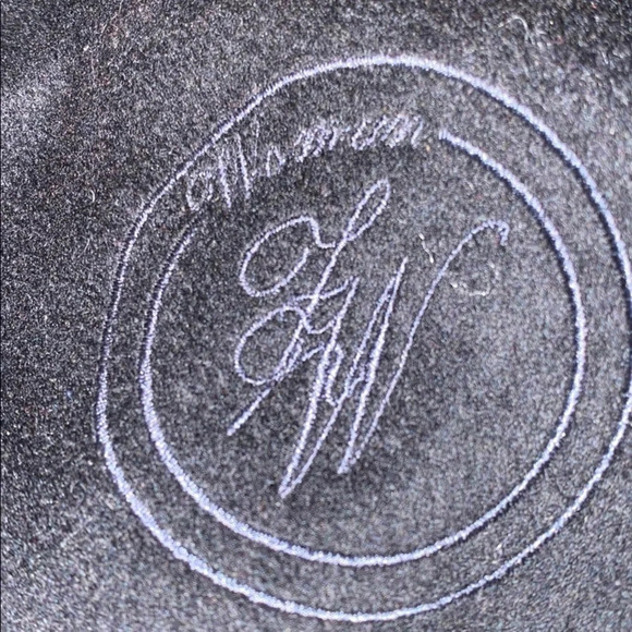 Zara classic black  pea coat Sz 4 - Picture 11 of 13